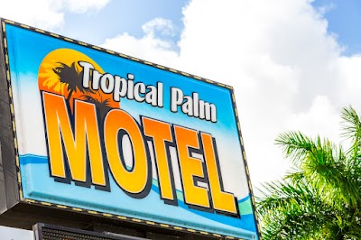 Photos of Tropical Palm Motel
