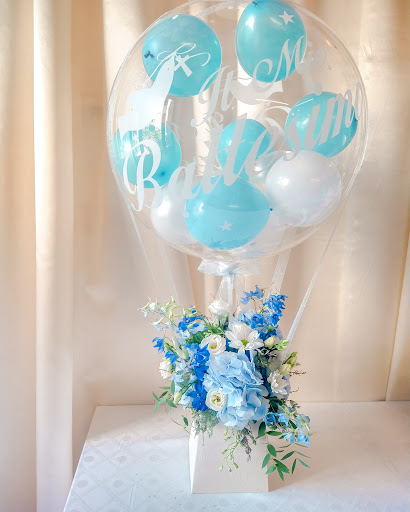 Keira Prince Crafts- decorazioni per feste ed eventi - Thumbnail