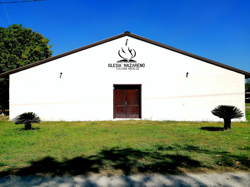 IDN Colonia Hidalgo