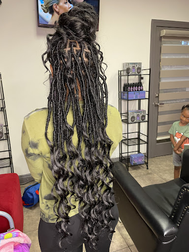 Hip Hop Hair Care - Thumbnail