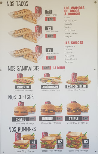 Photo 2 - CROQ'PIZZA