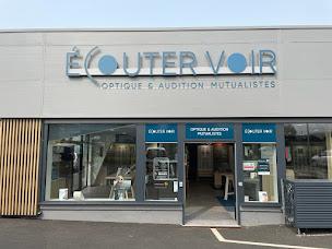 Photo n°5 de Audioprothésiste Concarneau | Écouter Voir Audition Mutualiste à Concarneau (Audiologiste)