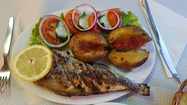 Papadiamandis Restauranti