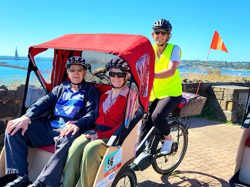 United Way Glenelg