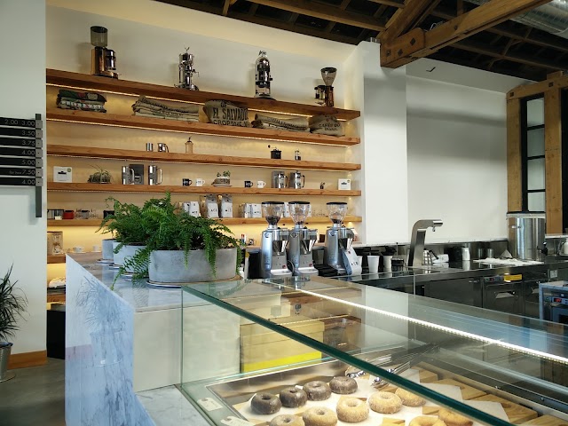 ACE Coffee Roasters