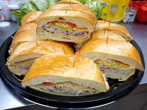 Eddie's Deli & Grill Inc by null