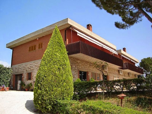 Ristorante Rosa Dei Venti