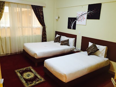 Photos of Hotel Baron