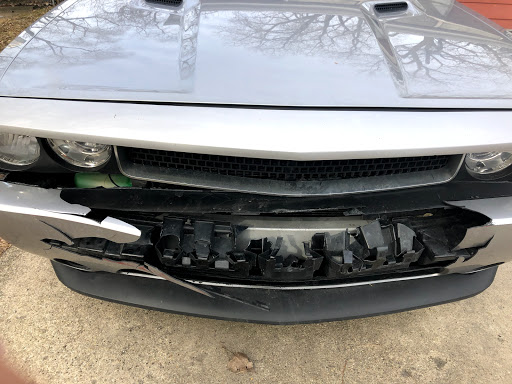 Martinez Auto Body, L.L.C. - Thumbnail