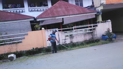 Photos of Taman Liberty Malau