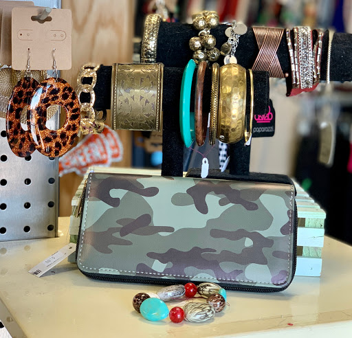 Provision Thrift Gallery - United States