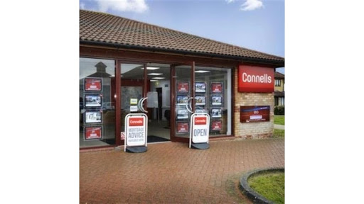 Connells Estate Agents Walnut Tree Milton Keynes