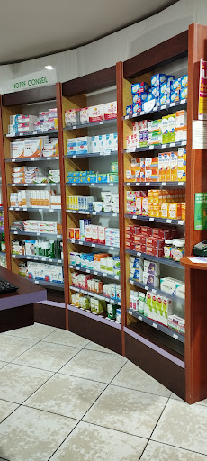 PHARMACIE D URY