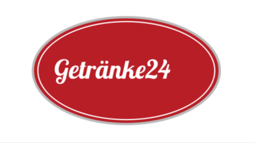 Getränke24 - Visual