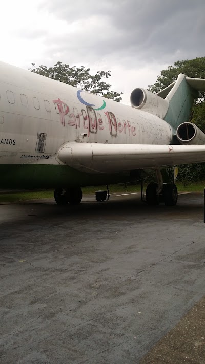 Photos of J. Emilio Valderrama North Park