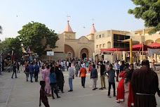 St Philip’s Parish karachi