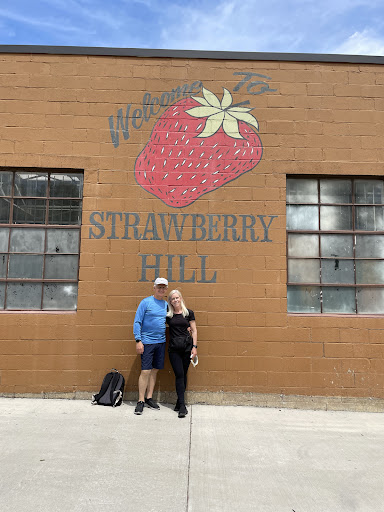 Urban Hikes Kansas City - Thumbnail