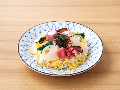 板前がいる町の酒場 庄や 赤坂店