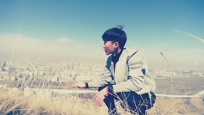 Photos of Mongol Bichigtey Uul