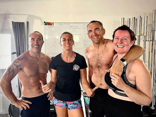 CrossFit La Licorne Gallery - France