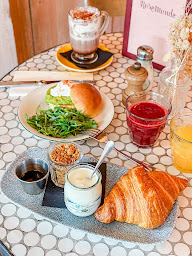 Photo n°104 de ROSEMONDE BY PATROL à Paris (Bar à vin)