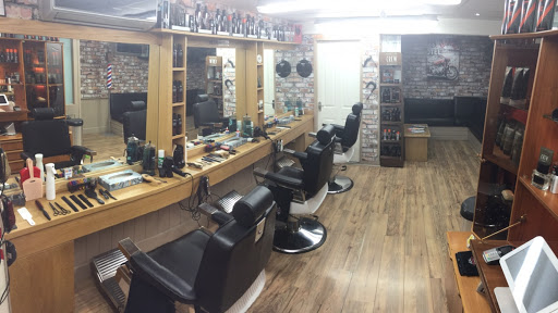 Fletcher & Clarke's Barber Shop - Thumbnail