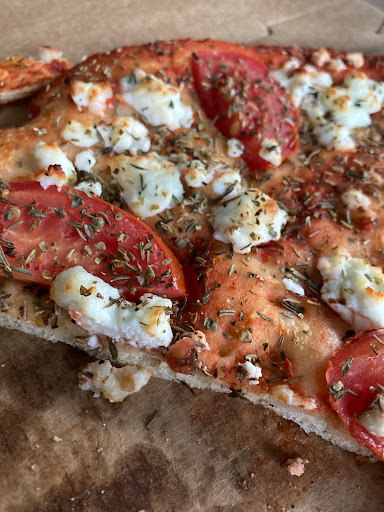 Pizza Vitt - Thumbnail