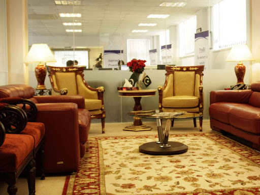 KBM Chartered Certified Accountants & Registered Auditors - Thumbnail