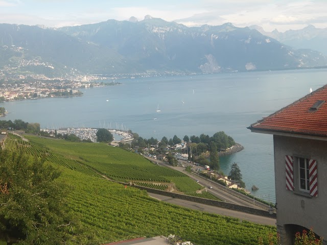 Saint-Saphorin