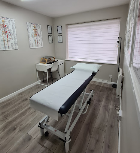 Swindon Sports Therapy