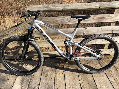 Trek Bicycle Rockville