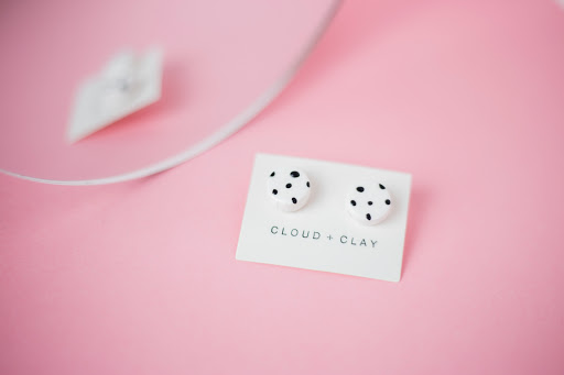 Cloud and Clay - Thumbnail
