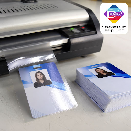 Need professional ID cards in a hurry? D-PARV GRAPHICS . Printing Press in Tri Nagar, New Delhi o… post image