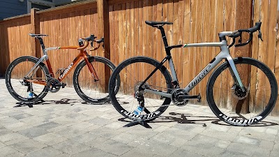 PelotonPedals - Wilier Triestina Dealer