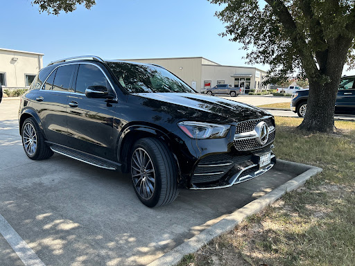 Force Auto Sales - Visual
