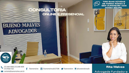 Bueno Malves Advogados