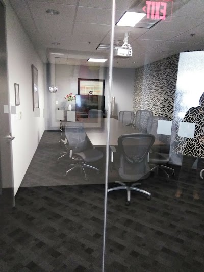 Regus - New Mexico, Albuquerque - 500 Marquette Avenue