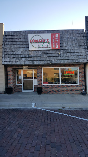 Lomato's Pizza