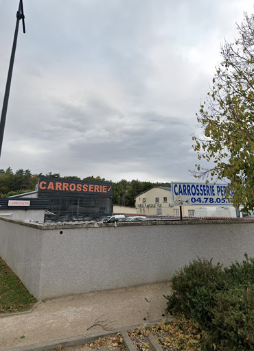 Perraud Carrosserie - Thumbnail