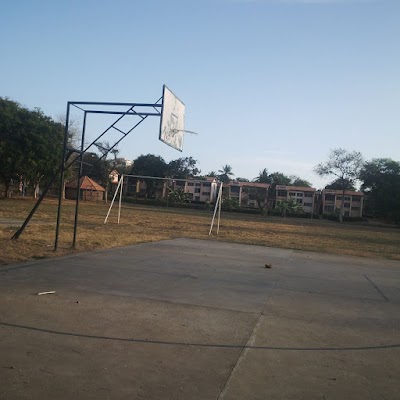 Photos of SOS Children's Village Mombasa