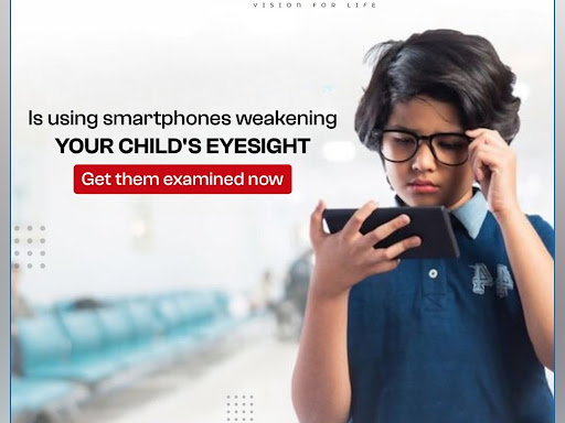 is using smartphones weakening  post image
