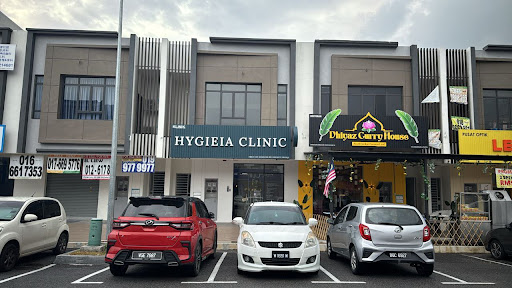 Hygieia Clinic