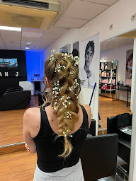 Photo n°2 de An.j à Carcassonne (Salon de coiffure)