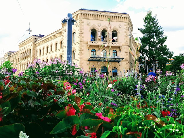 Europa Galerie Saarbrücken