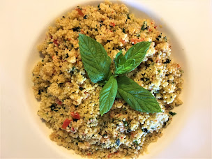 Photo n°28 de Rôtisserie Mouginoise à Mougins (Restaurant de viande)