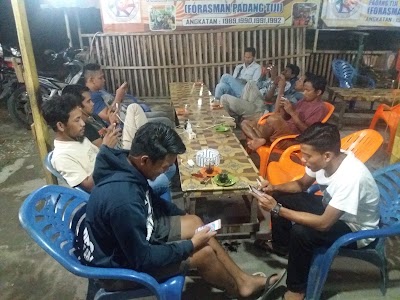Photos of Warkop Mansyah Gilo