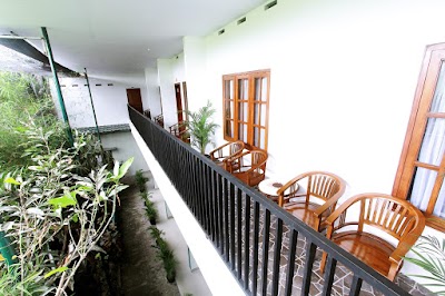 Photos of BeOne House Jogja