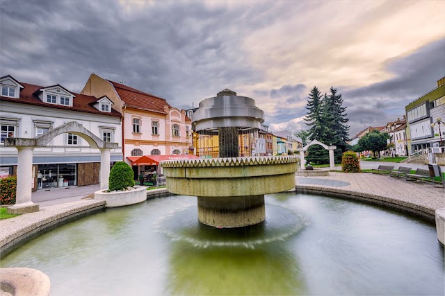 Poprad