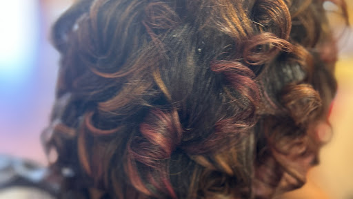 Multicultural Hair Studio
