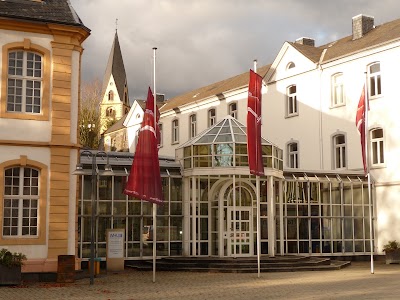 Photos of WHU - Otto Beisheim School of Management
